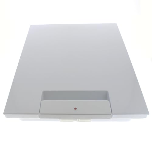 Tür Gefrierschrank 460 x 330 mm, 00355752 für Kühlschrank Tür Gefrierschrank 460 x 330 mm, 00355752 für Kühlschrank von Adepem