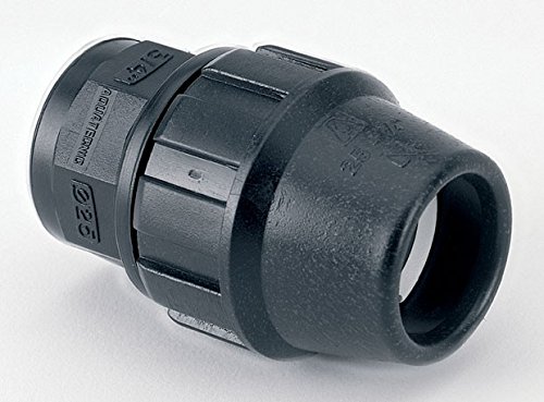 Adequa RFP-321 Polypropylen-Innengewinde mit Glasfaserverstärkung, 32 mm - 1 Zoll von Adequa