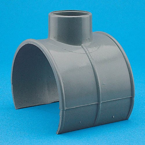 adequa Evakuierung Systeme – Scion Tube 90º ittvx-4 Durchmesser 100–110–125/40 von Adequa