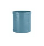 adequa Evakuierung Systeme – Sleeve Union KP hembra-hembra Durchmesser 75 von Adequa