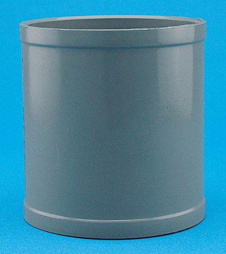 adequa Evakuierung Systeme – Sleeve Union KP hembra-hembra Durchmesser 90 von Adequa