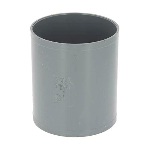 adequa Evakuierung Systeme – Sleeve Union KP hembra-hembra Ø 125 von Adequa