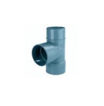 adequa Gosse Systeme – Junction 87,30 PVC bp-18 Durchmesser 75 von Adequa