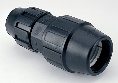 Adequa MRP-2520 Reduzierte Verbindung aus Polypropylen mit Glasfaserverstärkung, 25-20 mm von Adequa