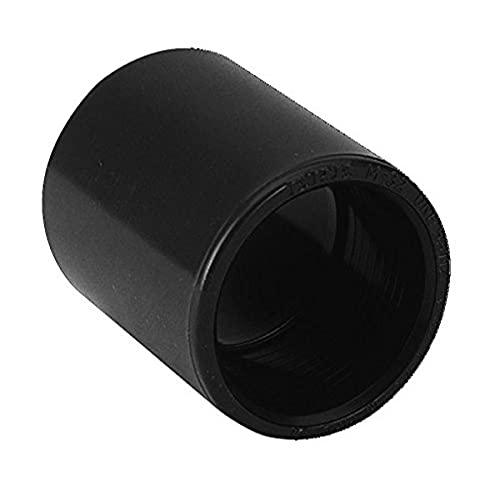 Adequa M-50 Hülse Buchse Buchse für Druckrohr, 50 mm von Adequa