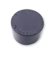 adequa System PVC Druck – Tapon weiblich b-50 PVC von Adequa