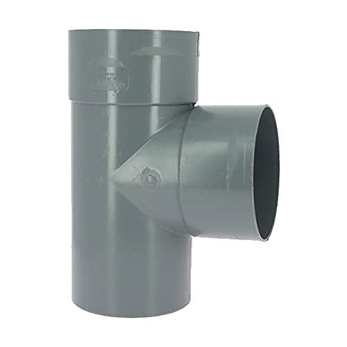 adequa Systeme Evakuierung – DERIVATION 87,30 PVC bz-18 Durchmesser 160 von Adequa