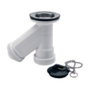 adequa Water – Geruchverschluss Typ und b-9 Durchmesser 40 – 1 1/2 " von Adequa