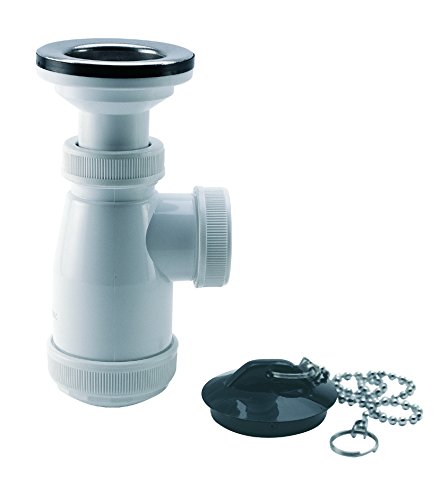 adequa b-3r-a Siphon einfach gerader Flasche mit Ventil ausziehbar adequa b-3r-a Siphon einfach gerader Flasche mit Ventil ausziehbar von Adequa
