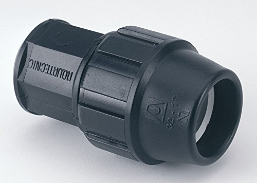 adequa bp-50 Endst aus Polypropylen mit Glasfasern verstärkt, 50 mm von Adequa