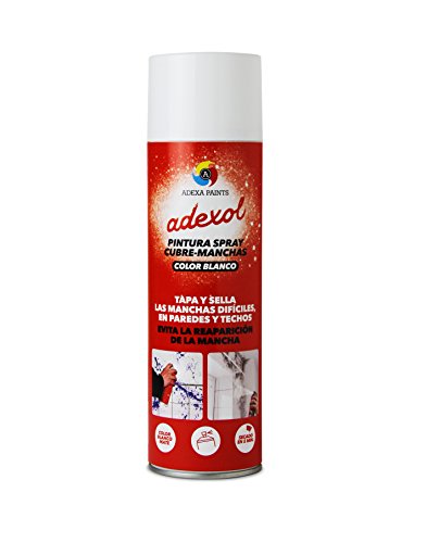 adexol 731 – 07 – Bedeckt Flecken Spray (500 ml) von rayt