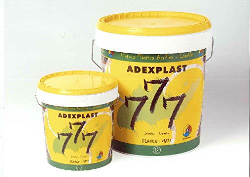 Adexplast Künstlerfarbe Innen/Außen, 15 lt Adexplast Künstlerfarbe Innen/Außen, 15 lt von Adexplast