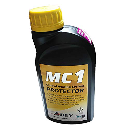 Adey MC1 Zentralheizungssystemschutz, Doppelpack LB2-01-01064-2 LB2-01-01064-2 Adey MC1 Zentralheizungssystemschutz, Doppelpack LB2-01-01064-2 LB2-01-01064-2 von TTAMG