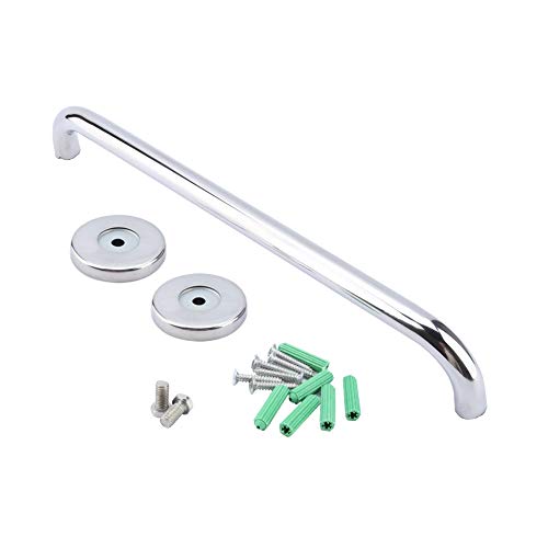 12 16 20 Zoll Edelstahl -Duschgaberhese, Badezimmerschiene, Badezimmertuchhalter mit Montage -Hardware für Wand 12 16 20 Zoll Edelstahl -Duschgaberhese, Badezimmerschiene, Badezimmertuchhalter mit Montage -Hardware für Wand von Adfaga
