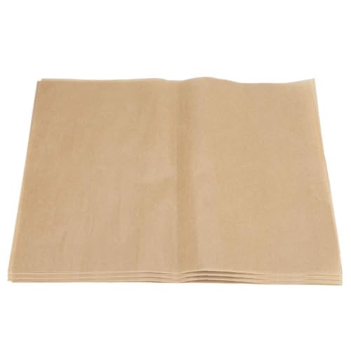 200PCS PREMIUM NON STICK SQUARE BBQ BACKING PAPIER WÄRME RESISTANT GRILLING BLÄTTER FÜR OUTDOOR COOKING OFEN GRILL PARCHMENT PAPIER GRÖSSE 35 X25 CM 200PCS PREMIUM NON STICK SQUARE BBQ BACKING PAPIER WÄRME RESISTANT GRILLING BLÄTTER FÜR OUTDOOR COOKING OFEN GRILL PARCHMENT PAPIER GRÖSSE 35 X25 CM von Adfaga