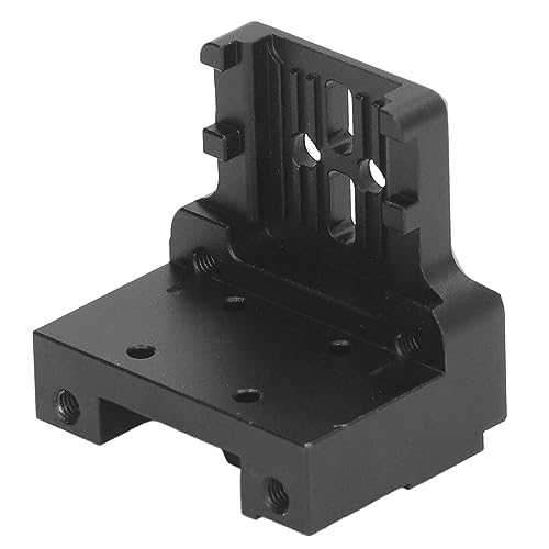 3D -Drucker -Folie -Tabelle hohe Präzision Aluminium -Legierungs -Metall -Slider -Ersatzzubehör kompatibel mit Voron0 2 MGN7H Rail Reserved X Limit Slot von Adfaga