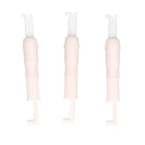 Adfaga 3PCS Automatische Nadel-Threading-Werkzeuge für Haushalts-und Industrie nähmaschinen Adfaga 3PCS Automatische Nadel-Threading-Werkzeuge für Haushalts-und Industrie nähmaschinen von Adfaga