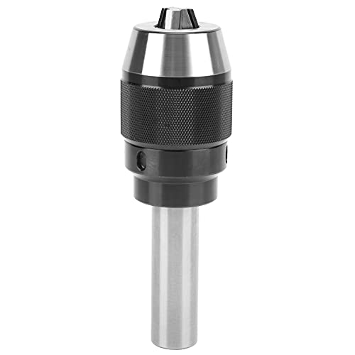 Adfaga Bohrer Chuck integrierte selbstverschärfe geradlinige Schaftmühlenmaschine Collet APU16 C25 Hochgenauiges Schlüssellose Design für industrielle Mahlmaschinen aus dauerhaftem Adfaga Bohrer Chuck integrierte selbstverschärfe geradlinige Schaftmühlenmaschine Collet APU16 C25 Hochgenauiges Schlüssellose Design für industrielle Mahlmaschinen aus dauerhaftem von Adfaga