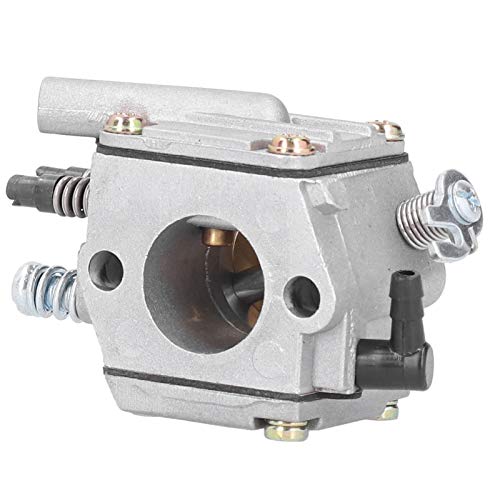 Adfaga Carburetor -Baugruppe High Hartness Aluminiumlegierung Ersatzteil für MS381 MS380 MS038 MS382 Kettensägen Langlebige Wearresistant Carburetor Ersatzteile Gartenwerkzeugzubehör Adfaga Carburetor -Baugruppe High Hartness Aluminiumlegierung Ersatzteil für MS381 MS380 MS038 MS382 Kettensägen Langlebige Wearresistant Carburetor Ersatzteile Gartenwerkzeugzubehör von Adfaga