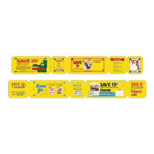 Adfaga Dekoratives Papierband Vintage -Stil handgefertigtes DIY Scrapbook Klebeband für Journaling Journal Craft Projects Japanische Washi -Papier 1 Roll von Adfaga