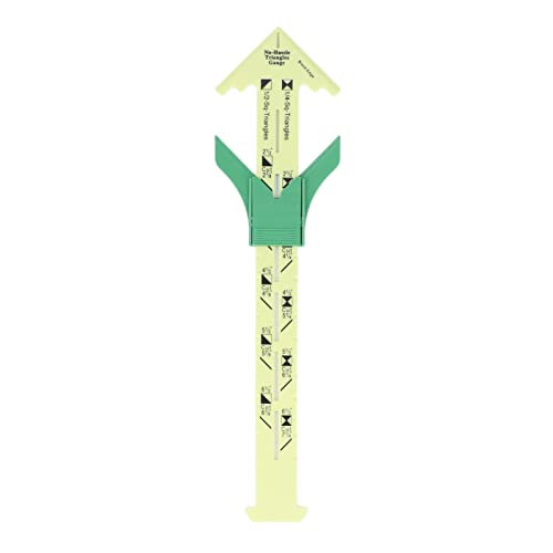 Adfaga Doppelseitige 5 -in -1 -Nähenmessstufe Multi -Funktions -Schieber Misser Lineal für DIY -Schneiderhandwerksmuster, das Plastik -Nähwerkzeug mit Zentimeter -Zentimeter -Marki Adfaga Doppelseitige 5 -in -1 -Nähenmessstufe Multi -Funktions -Schieber Misser Lineal für DIY -Schneiderhandwerksmuster, das Plastik -Nähwerkzeug mit Zentimeter -Zentimeter -Marki von Adfaga
