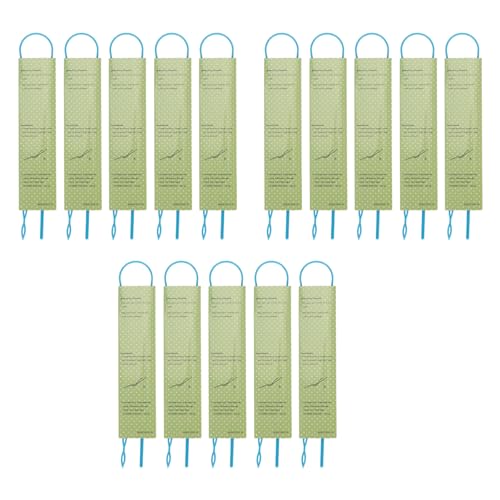 Adfaga Drawschnell -Threader -Werkzeug Flexible Kunststoffnadel -Kordel -Ersatzwerkzeug für DIY -Nähen Strickhandwerk Home verwenden Sie 15pcs Blau von Adfaga