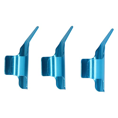 Adfaga Fingerschutz Fingerhut Nähen Daumen Beschützer Ergonomisch sicherer praktischer Aluminiumlegierung DIY -Werkzeuge für Schneidernähung Stickerei 3pcs Adfaga Fingerschutz Fingerhut Nähen Daumen Beschützer Ergonomisch sicherer praktischer Aluminiumlegierung DIY -Werkzeuge für Schneidernähung Stickerei 3pcs von Adfaga