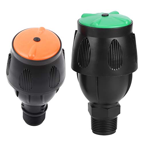 Adfaga G1 2in G3 4in Automatischer Rasensprinklerkopf 360 Grad rotierende Wasserspray -Sprühdüse Langable Plastikbewässerungstool für Rasenpark Easy Installation 2 Pack Adfaga G1 2in G3 4in Automatischer Rasensprinklerkopf 360 Grad rotierende Wasserspray -Sprühdüse Langable Plastikbewässerungstool für Rasenpark Easy Installation 2 Pack von Adfaga