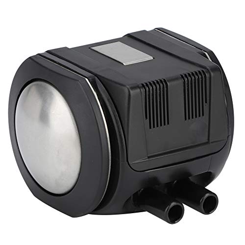 Adfaga HP102 Melking Pulsator Kuh Melkmaschinenzubehör Accoration Accessoires mit zwei verstellbaren Pulsationsfrequenz haltbarer Verschleiß -Resistant Anti -Aging für Milchkühen R Adfaga HP102 Melking Pulsator Kuh Melkmaschinenzubehör Accoration Accessoires mit zwei verstellbaren Pulsationsfrequenz haltbarer Verschleiß -Resistant Anti -Aging für Milchkühen R von Adfaga
