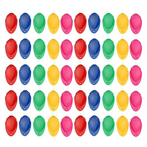 Adfaga -Nadel -Threader 50pcs kleine leichte Kunststoffnähthreader -Werkzeuge Einfache schnelle Nadel -Faden für Senioren Schneider Adfaga -Nadel -Threader 50pcs kleine leichte Kunststoffnähthreader -Werkzeuge Einfache schnelle Nadel -Faden für Senioren Schneider von Adfaga