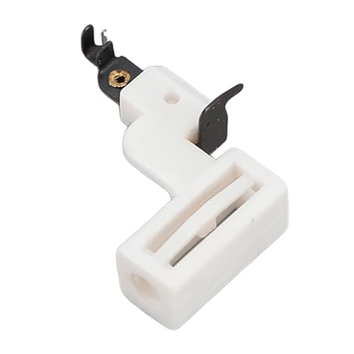 Adfaga Nadel -Threader -Nähmaschinen Zubehör Hochleistungs -Kunststoff Nicht -Schlupfgriff Multi -funktionales Nadel -Gewinde -Werkzeug für Haushaltsnähmaschinen Teile Nummer 93038 Adfaga Nadel -Threader -Nähmaschinen Zubehör Hochleistungs -Kunststoff Nicht -Schlupfgriff Multi -funktionales Nadel -Gewinde -Werkzeug für Haushaltsnähmaschinen Teile Nummer 93038 von Adfaga