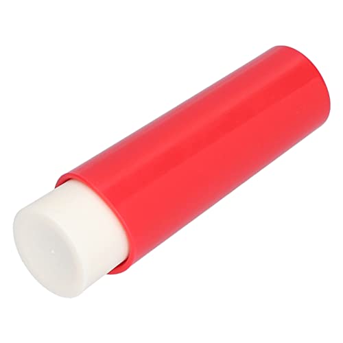 Adfaga Nähen Nadeln Hülle Kunststoff rotierende magnetische rote Lippenstiftform Dekorative Aufbewahrungsbox Feine Arbeit Einfach Exquisites leicht zu transportieren für den Hausge Adfaga Nähen Nadeln Hülle Kunststoff rotierende magnetische rote Lippenstiftform Dekorative Aufbewahrungsbox Feine Arbeit Einfach Exquisites leicht zu transportieren für den Hausge von Adfaga