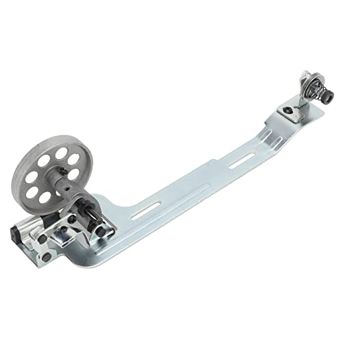Adfaga Nähmaschine Rad-Spulen wickler Edelstahl rostfreier, tragbarer Radspulen wickler für industrielle flache Nähmaschinen-Synchron nähmaschine 3.0in 2.6in 10.0in 1. Adfaga Nähmaschine Rad-Spulen wickler Edelstahl rostfreier, tragbarer Radspulen wickler für industrielle flache Nähmaschinen-Synchron nähmaschine 3.0in 2.6in 10.0in 1. von Adfaga