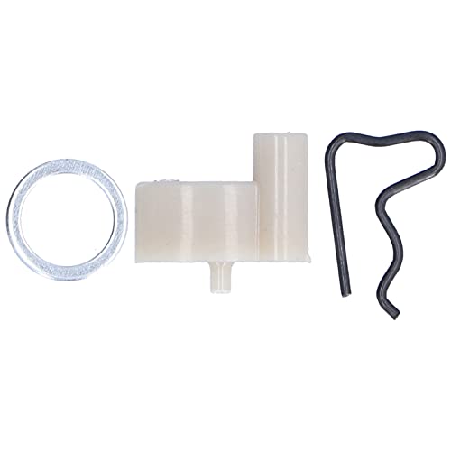 Adfaga Rückstoß-Starter Pawl Spring Washer Kit Premium Ersatzteile für TS400 TS410 TS420 TS480i TS500i Abgeschnittene Säge Haltbare Kunststoff-Eisen-Konstruktion Einfache Installation Adfaga Rückstoß-Starter Pawl Spring Washer Kit Premium Ersatzteile für TS400 TS410 TS420 TS480i TS500i Abgeschnittene Säge Haltbare Kunststoff-Eisen-Konstruktion Einfache Installation von Adfaga