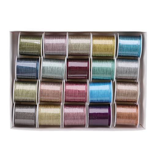 Adfaga Schmuck Handwerk Faden Polyester Perlen Faden Helle Bunte DIY Schmuck Herstellung Schnur Langlebige Perlen bearbeitung Schnur für die Herstellung von Leder Nähen Verpackung Adfaga Schmuck Handwerk Faden Polyester Perlen Faden Helle Bunte DIY Schmuck Herstellung Schnur Langlebige Perlen bearbeitung Schnur für die Herstellung von Leder Nähen Verpackung von Adfaga