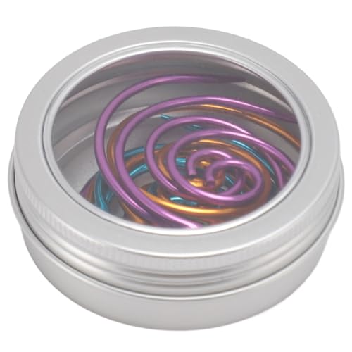 Adfaga Spiralkabel Strick -Nadel Metallkreis Strick -Nadelkabel Nadelschalstift mit Aufbewahrungsbox für Stricken 9 -pcs -Set -Hand -Strick -Werkzeuge Effizienter Garnhalter Mehrzw Adfaga Spiralkabel Strick -Nadel Metallkreis Strick -Nadelkabel Nadelschalstift mit Aufbewahrungsbox für Stricken 9 -pcs -Set -Hand -Strick -Werkzeuge Effizienter Garnhalter Mehrzw von Adfaga