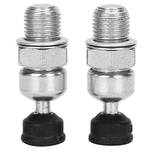 Adfaga Zylinder -Dekompressionsventil Langlebiger Druckverringerungsventil Ersatzteile für MS381 380 382 440 660 290 260 Kettensägen Eisenmaterial 2pcs Adfaga Zylinder -Dekompressionsventil Langlebiger Druckverringerungsventil Ersatzteile für MS381 380 382 440 660 290 260 Kettensägen Eisenmaterial 2pcs von Adfaga