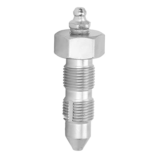 Baggerölzylinderventil Edelstahl robuste hohe Leistung haltbar von Adfaga