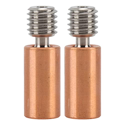 Bimetaler Wärmebruch Legierung Kupfer All Metal Heatbrech von Adfaga