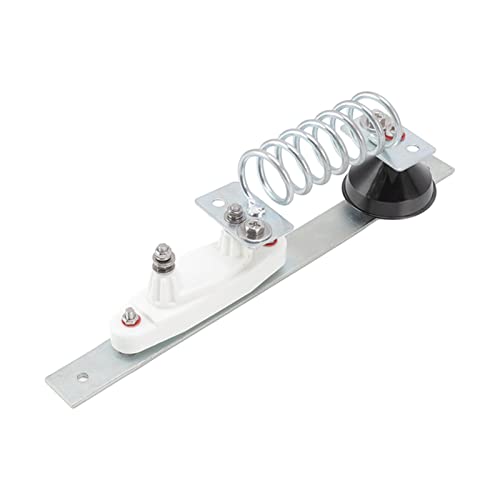 Elektrischer Zaun-Arrester-Kit, hochfester, beständiger Diver ter, einfache Halterung für Weide-Sicherheits zauns chutz von Adfaga