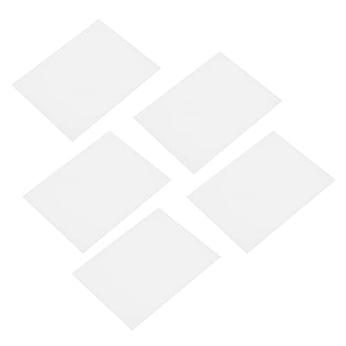 Filme 3D -Drucker -Licht aushärten photosensitive Hochleistung 280 x 200 x 0,15 mm 5pcs glatte glänzende Oberfläche Easy Demolding Hohe Sendung für HC LD050 YDM YDP 192120 215135 Filme 3D -Drucker -Licht aushärten photosensitive Hochleistung 280 x 200 x 0,15 mm 5pcs glatte glänzende Oberfläche Easy Demolding Hohe Sendung für HC LD050 YDM YDP 192120 215135 von Adfaga