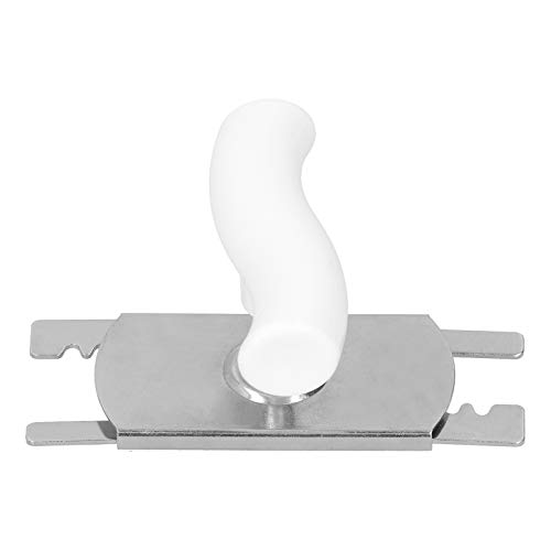 Flaschenöffner Edelstahl Verstellbares Teleskophandbuch Dose Opener Küchenwerkzeug für breite Mundgläser und Flaschen weiß Silber 3.3x2,5x1.7in Flaschenöffner Edelstahl Verstellbares Teleskophandbuch Dose Opener Küchenwerkzeug für breite Mundgläser und Flaschen weiß Silber 3.3x2,5x1.7in von Adfaga