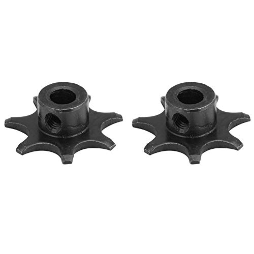 Inkubator -Zahnrad -Stromversorgungsmotor Reversible Ei Drehen Motorrad -Zubehör für Geflügelzuchtausrüstung PP Material 3.2x1.2 cm 2pcs Inkubator -Zahnrad -Stromversorgungsmotor Reversible Ei Drehen Motorrad -Zubehör für Geflügelzuchtausrüstung PP Material 3.2x1.2 cm 2pcs von Adfaga