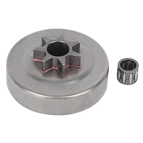 Kupplungs -Trommelfahrzeuge Nadellager Premium -Legierungs -Ersatzkit Professionelle Kettensägen -Teile für 36 41 136 137 141 142 235 240 Modelle Dauerhaftes Verschleiß resistent von Adfaga