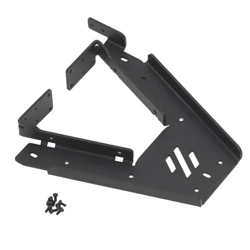 Legierter Stahl 3D -Drucker erhitzte Bettstütze Halterung Hochtemperaturbeständiger stabiler Leistungshalterung für v0 0.1 0.2 Modelle mit Einbauschrauben enthalten Legierter Stahl 3D -Drucker erhitzte Bettstütze Halterung Hochtemperaturbeständiger stabiler Leistungshalterung für v0 0.1 0.2 Modelle mit Einbauschrauben enthalten von Adfaga