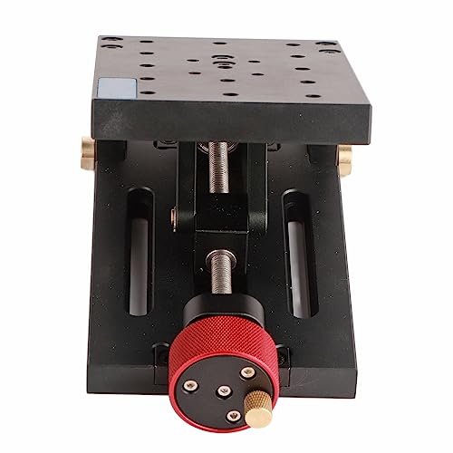 Maschinenanpassungsplattform Einstellbare Punchplattform hohe Härte Aluminiumlegierung lebiger stabiler Struktur für Produktionsmaschinen -Testgeräte Optische experimentelle Maschinenanpassungsplattform Einstellbare Punchplattform hohe Härte Aluminiumlegierung lebiger stabiler Struktur für Produktionsmaschinen -Testgeräte Optische experimentelle von Adfaga