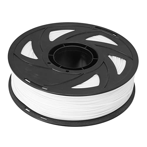 PLA 3D-Druckerfilament 1,75mm hohe Zähigkeit Premium Druck material Umwelt freundlich für 3D-Druck-Enthusiasten 1KG Spool PLA 3D-Druckerfilament 1,75mm hohe Zähigkeit Premium Druck material Umwelt freundlich für 3D-Druck-Enthusiasten 1KG Spool von Adfaga