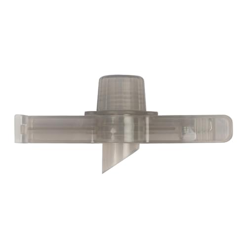 Premium -Entladungsdüse Versiegelungsclip luftdichte Aufbewahrungstasche mit Schraubenkappe für Lebensmittel Frisch halten Küchenlagerplastikzubehör 2 Packung Premium -Entladungsdüse Versiegelungsclip luftdichte Aufbewahrungstasche mit Schraubenkappe für Lebensmittel Frisch halten Küchenlagerplastikzubehör 2 Packung von Adfaga