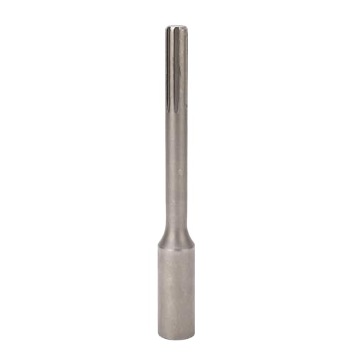 SDS Maximum Shank t Post Treiber schwerer Stahlstangenhammer für Zauninstallation und Landschaftsgestaltung 25 cm Länge 655 g Gewicht Industrielle Note von Adfaga
