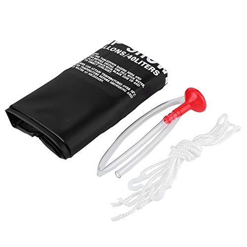 Solar Camp Duschbeutel 40L Leichtes tragbares Outdoor -Duschsystem für Camping -Wanderwanderungswater Wasserspeicher PVC -Material Langlebiges Design Solar Camp Duschbeutel 40L Leichtes tragbares Outdoor -Duschsystem für Camping -Wanderwanderungswater Wasserspeicher PVC -Material Langlebiges Design von Adfaga